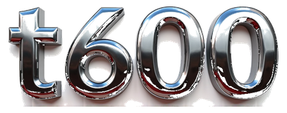 t600 logo
